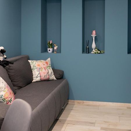 Hellowine Apartman Eger Bagian luar foto