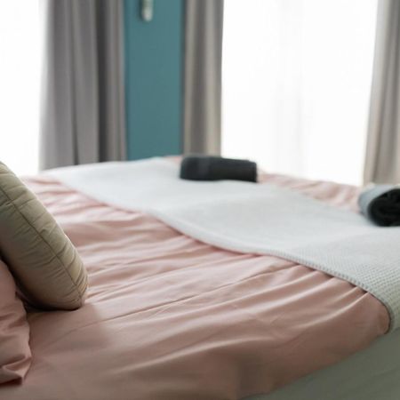Hellowine Apartman Eger Bagian luar foto