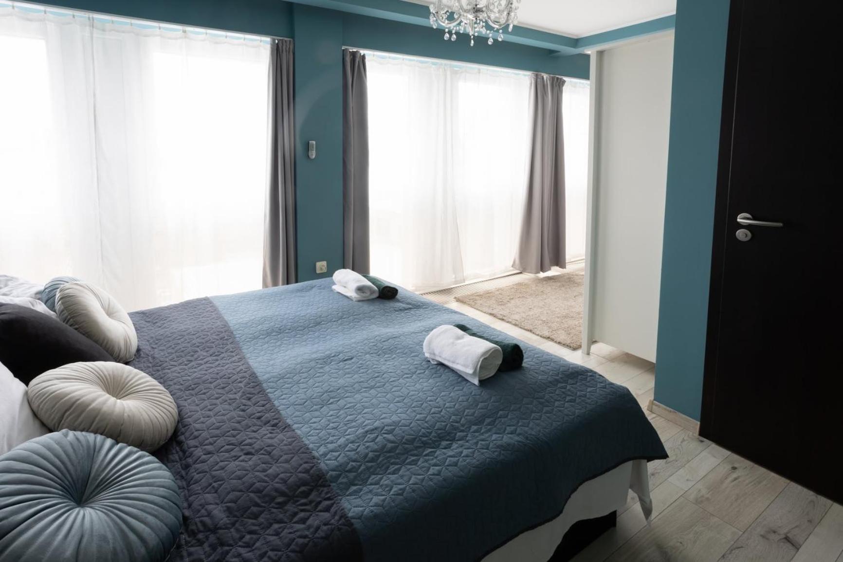 Hellowine Apartman Eger Bagian luar foto