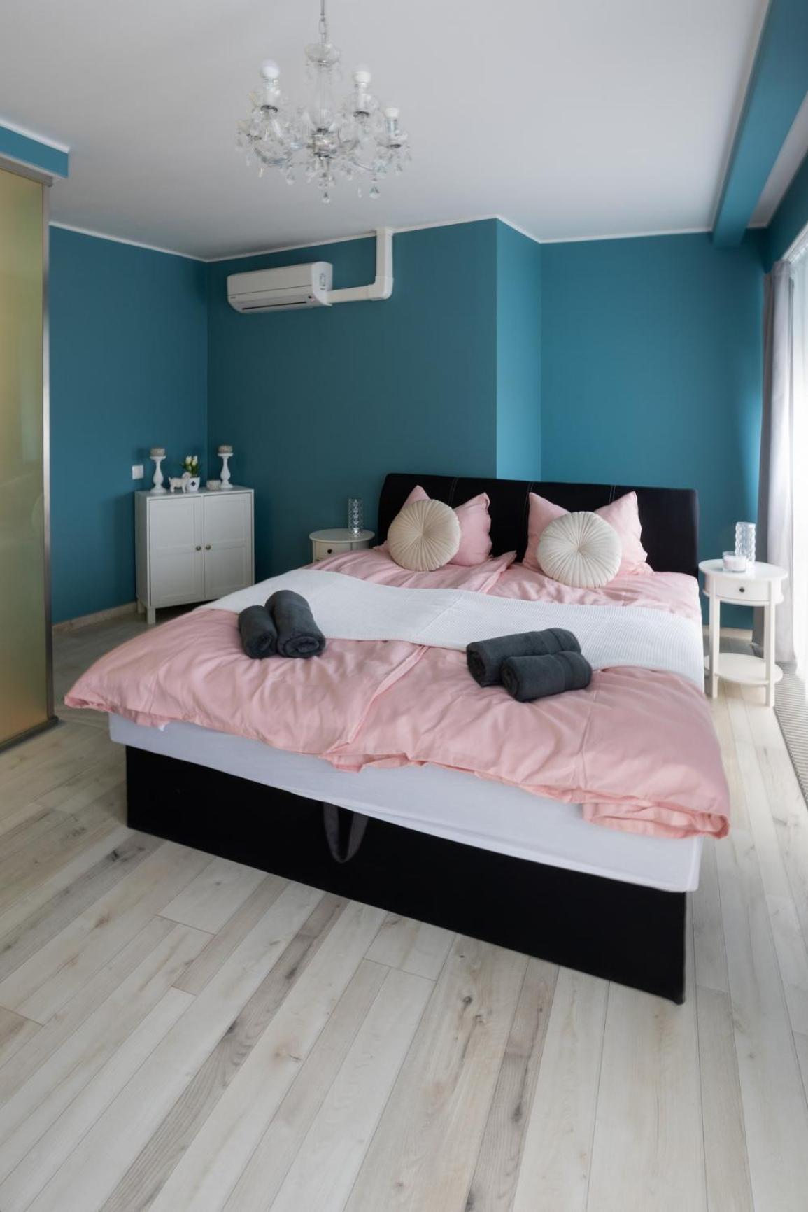Hellowine Apartman Eger Bagian luar foto