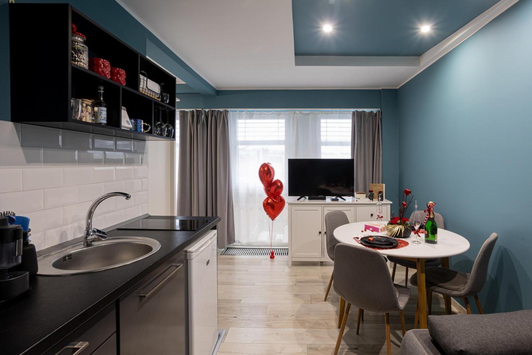 Hellowine Apartman Eger Bagian luar foto