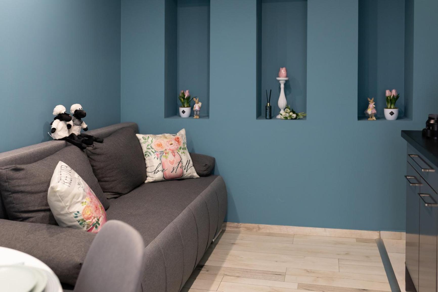 Hellowine Apartman Eger Bagian luar foto