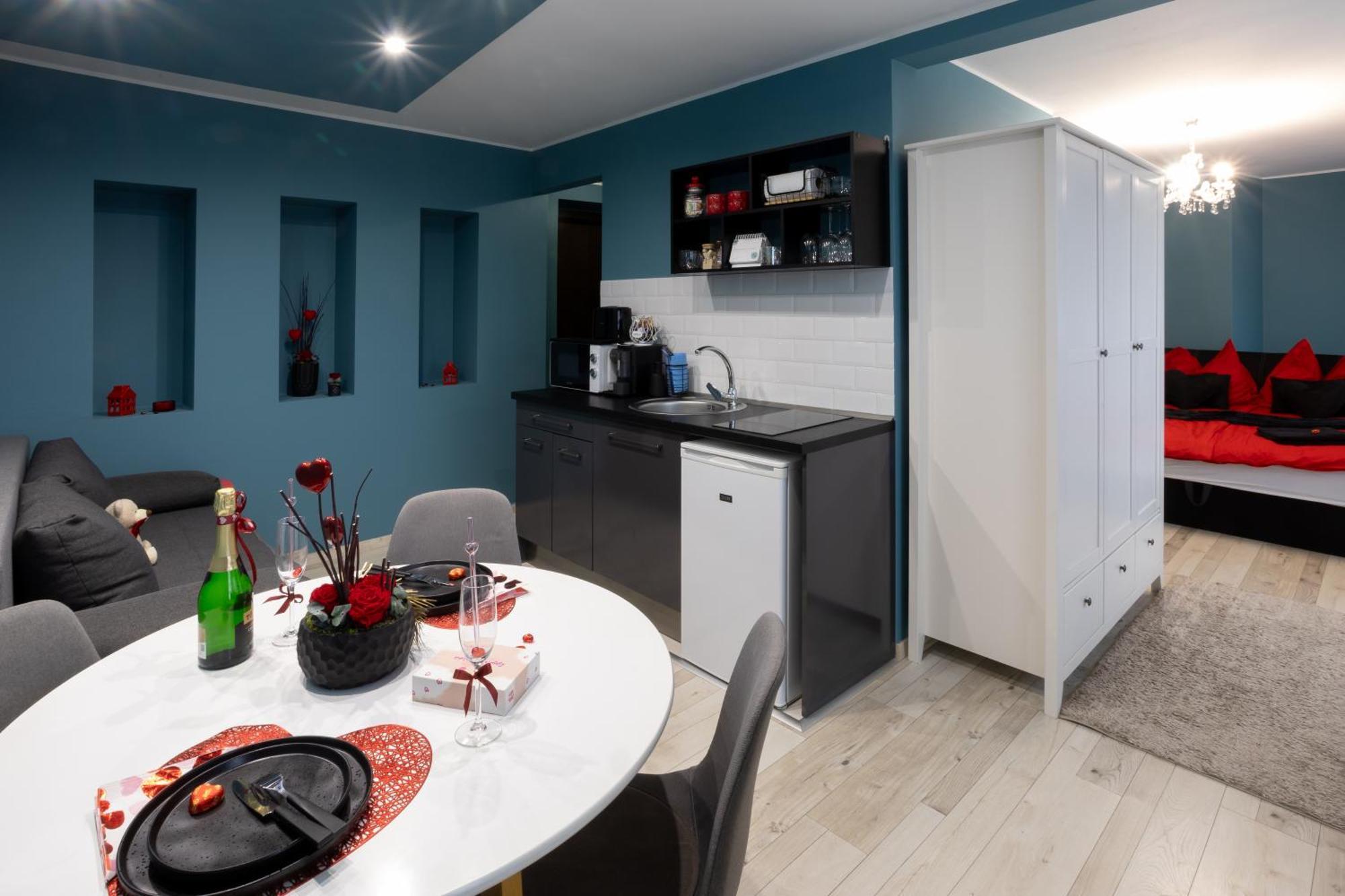 Hellowine Apartman Eger Bagian luar foto
