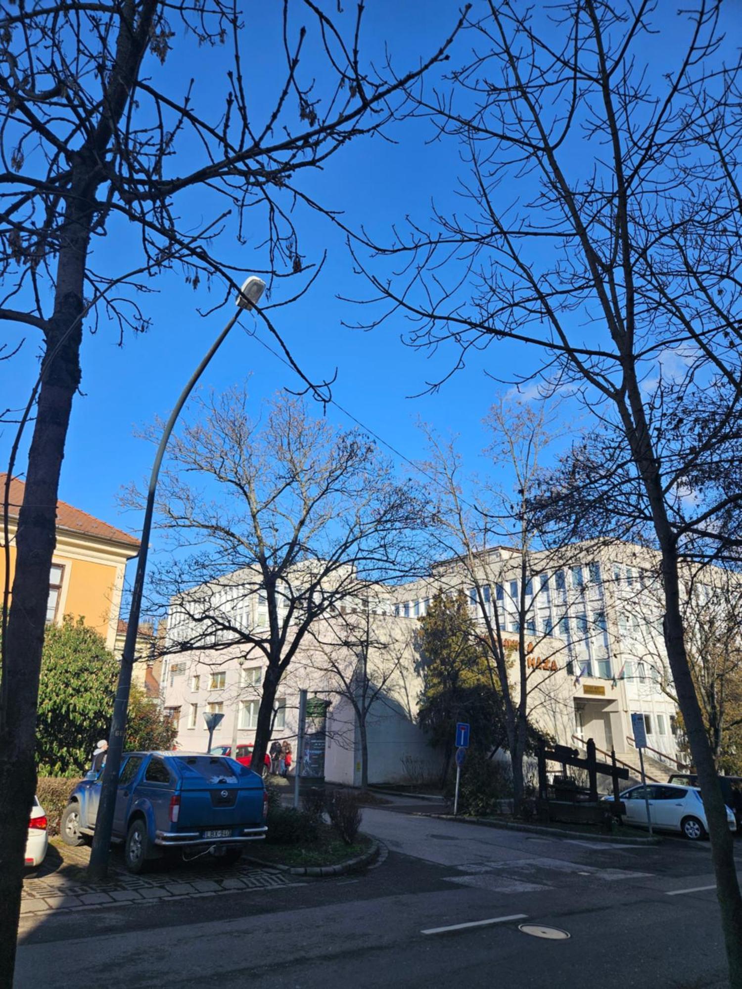 Hellowine Apartman Eger Bagian luar foto