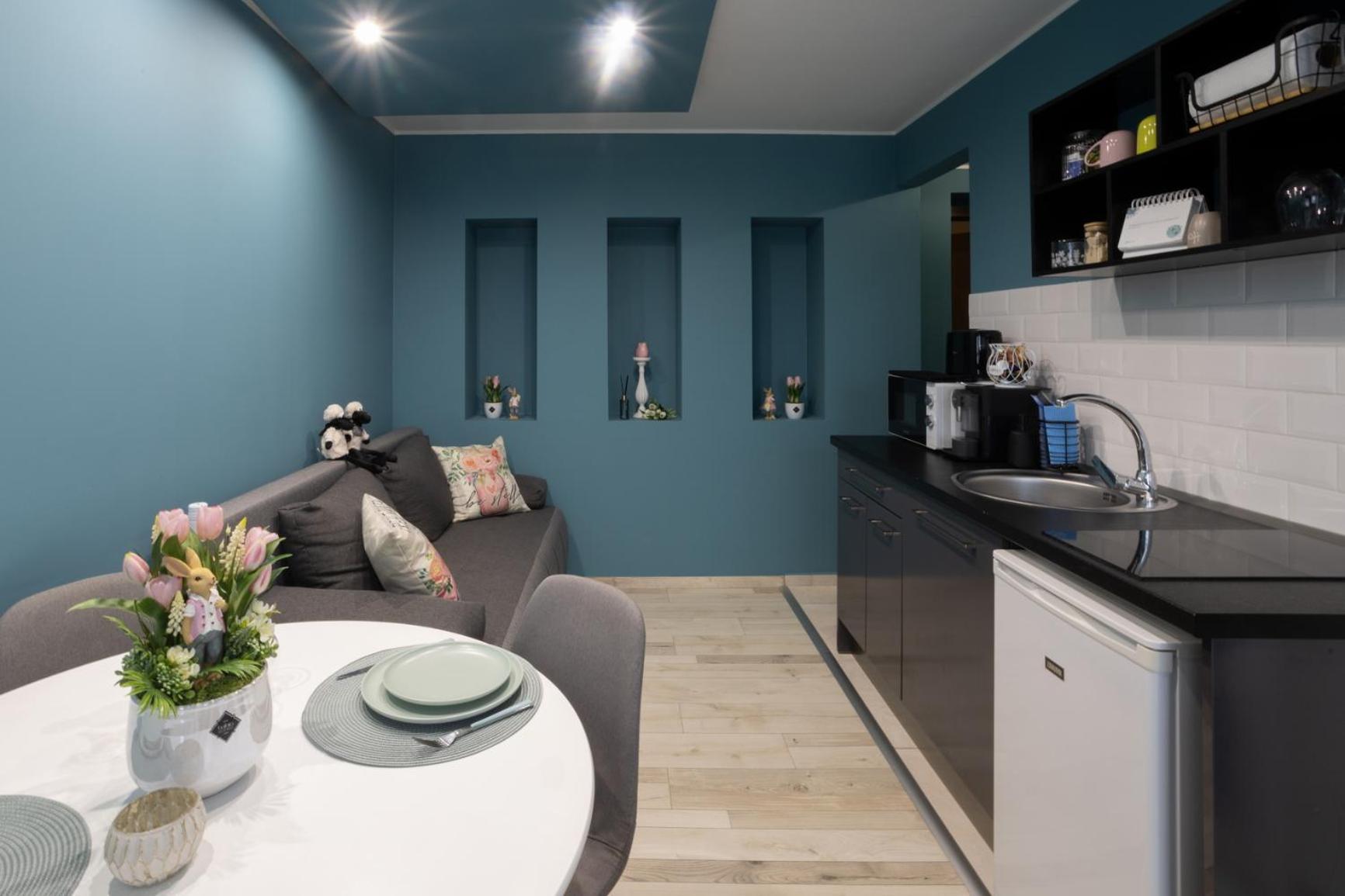 Hellowine Apartman Eger Bagian luar foto