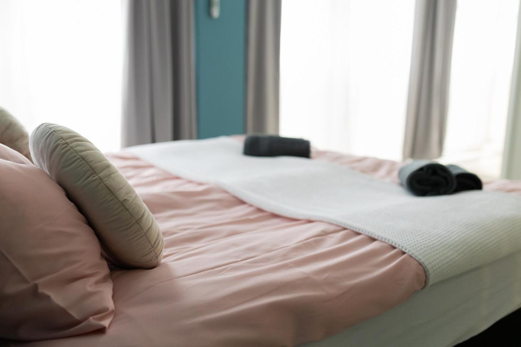 Hellowine Apartman Eger Bagian luar foto
